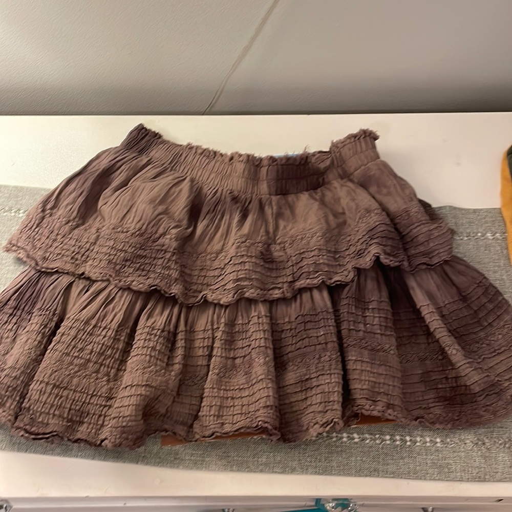 American eagle skirt